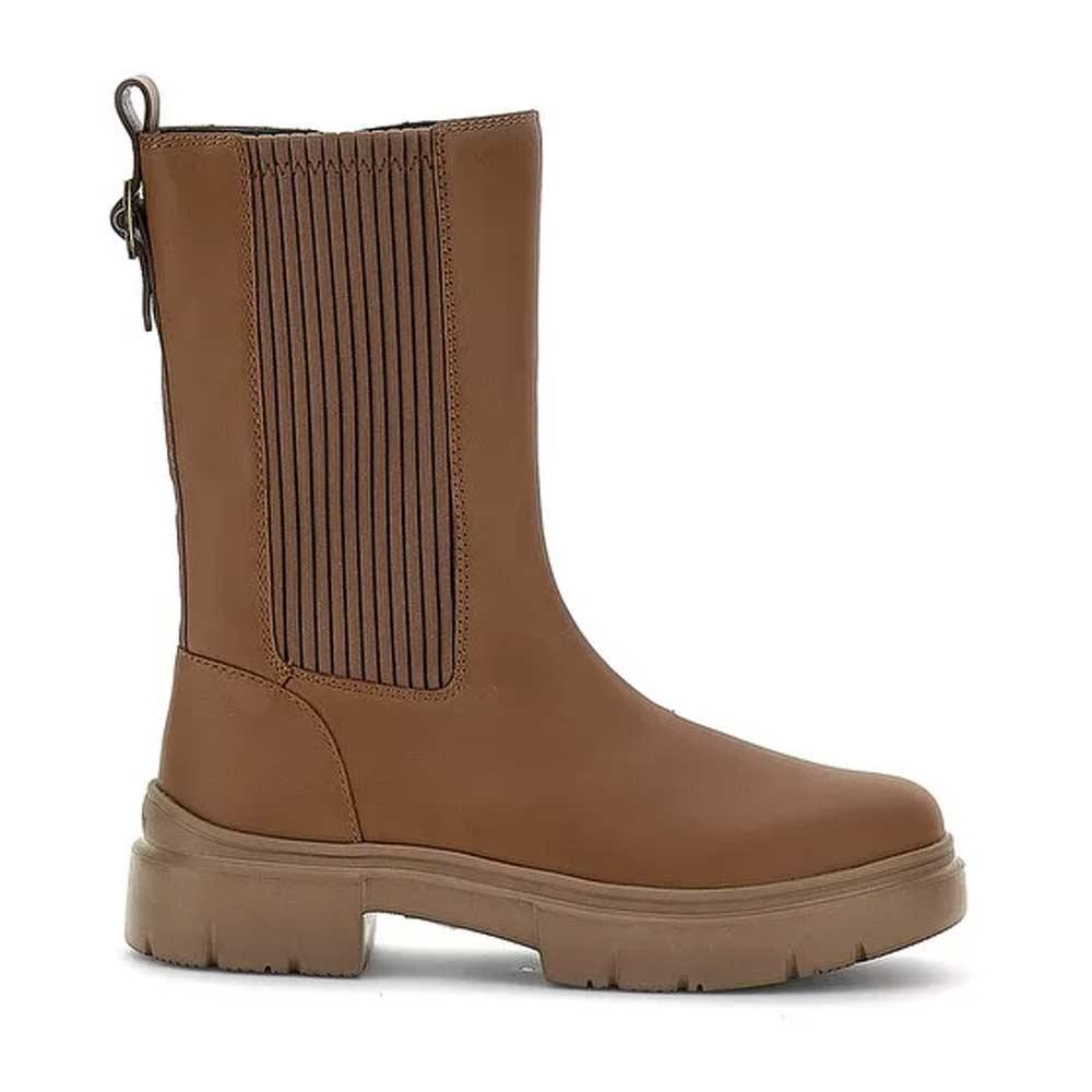 STONEFLY Stivaletti Stonefly donna 219928 Phoebe 11 sepia brown<BR/> 219928 299 PHOEBE 11 CALF 