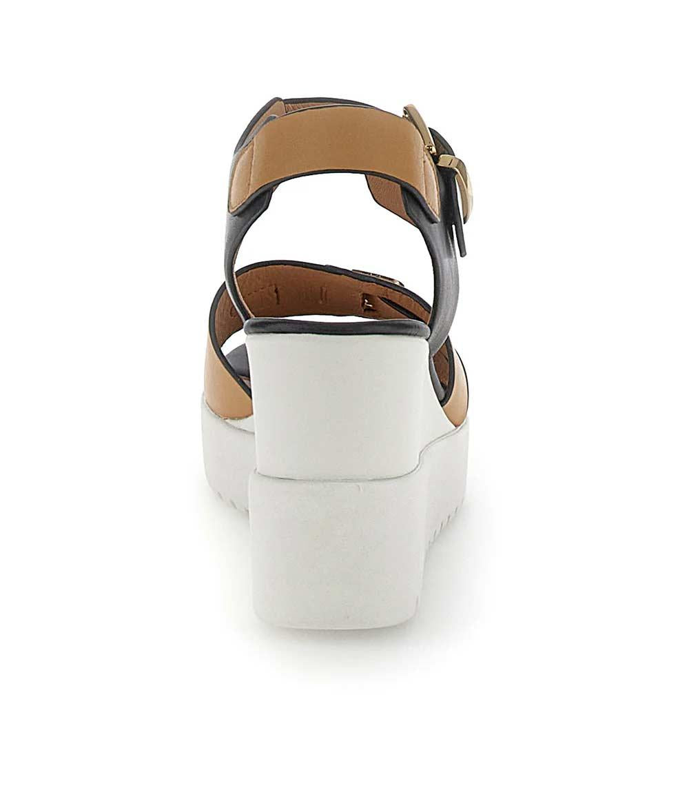 STONEFLY Sandali Stonefly donna 220751 Ely beige <BR/><BR/> 220751 BXU ELY 19 