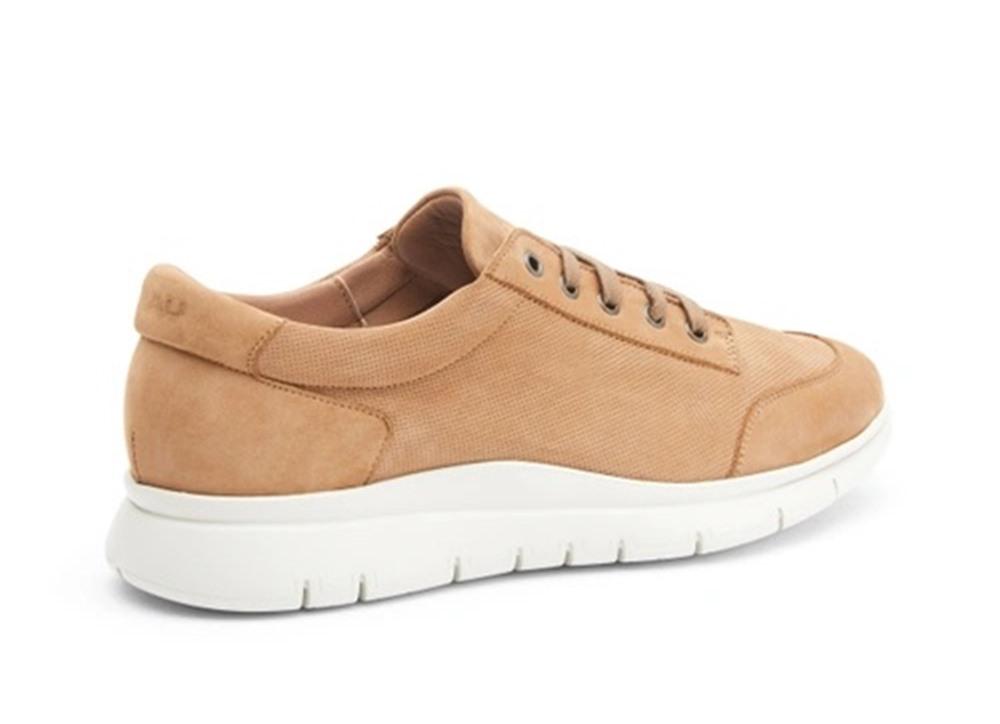 FRAU Sneakers Frau uomo 09H2 beige 09H2 NABUK DESERT 