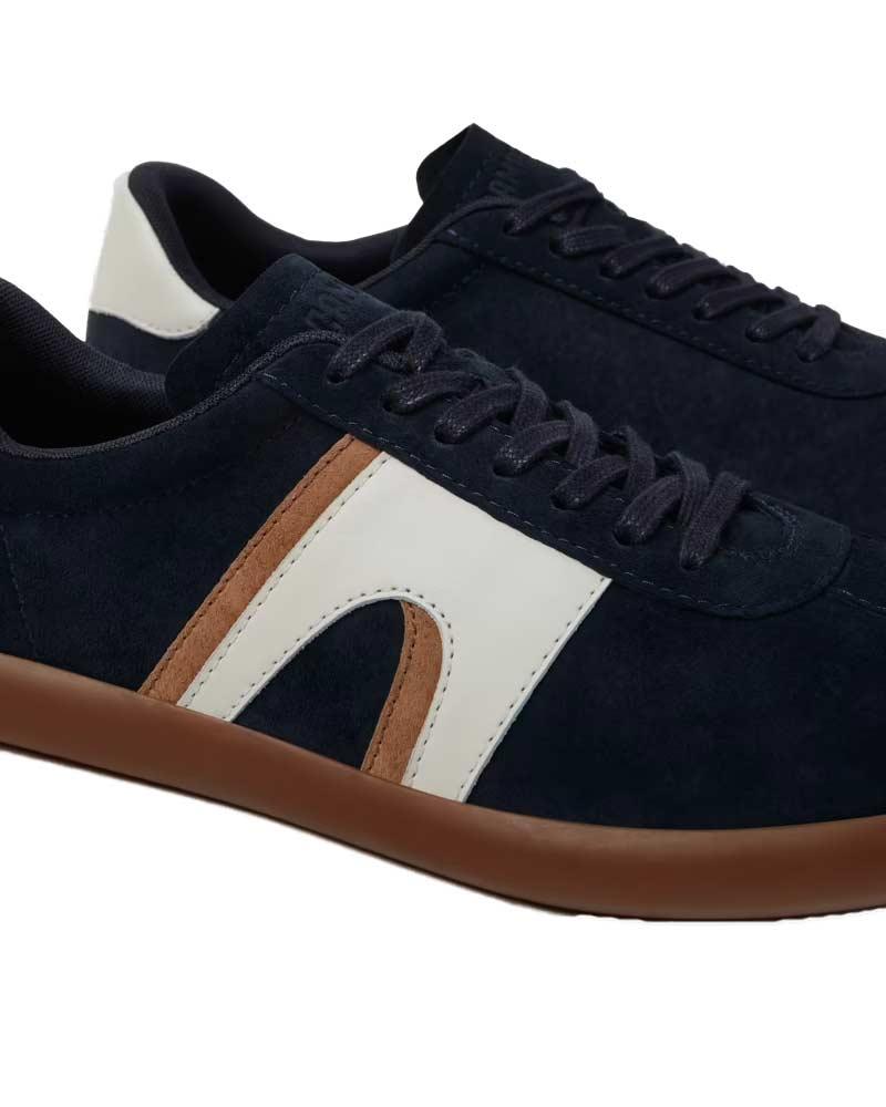 CAMPER Sneakers Camper uomo K100937 Pelotas blu<BR/> K100937 015 PELOTAS SOLLER 