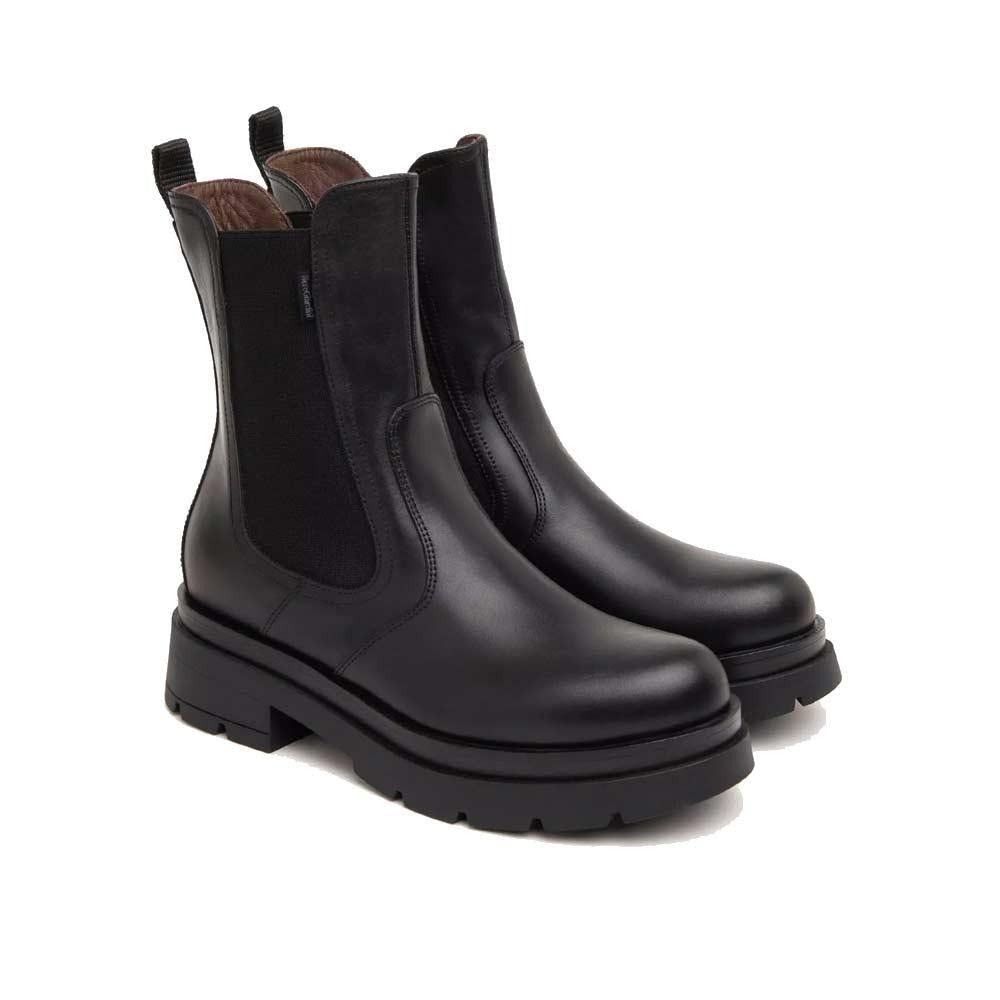 NEROGIARDINI Beatles NeroGiardini donna I411940D neri I411940D 100 GUANTO NERO 