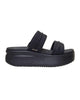 Sandali Hey dude donna 45256 neri