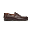 Nerogiardini men's moccasin E400162U Neopolis dark brown PE25