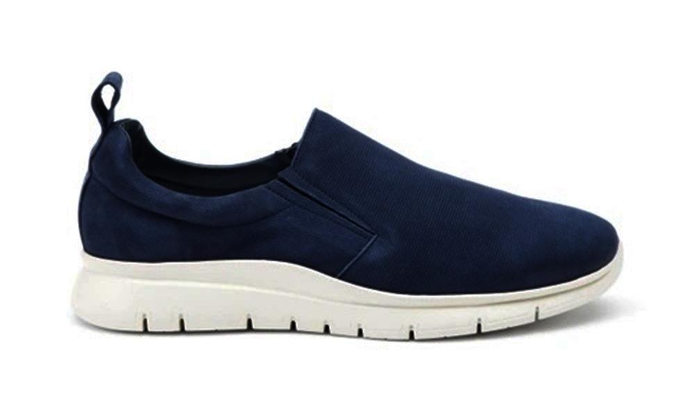 FRAU Sneakers Frau uomo 09H4 blu 09H4 NABUK OCEANO 