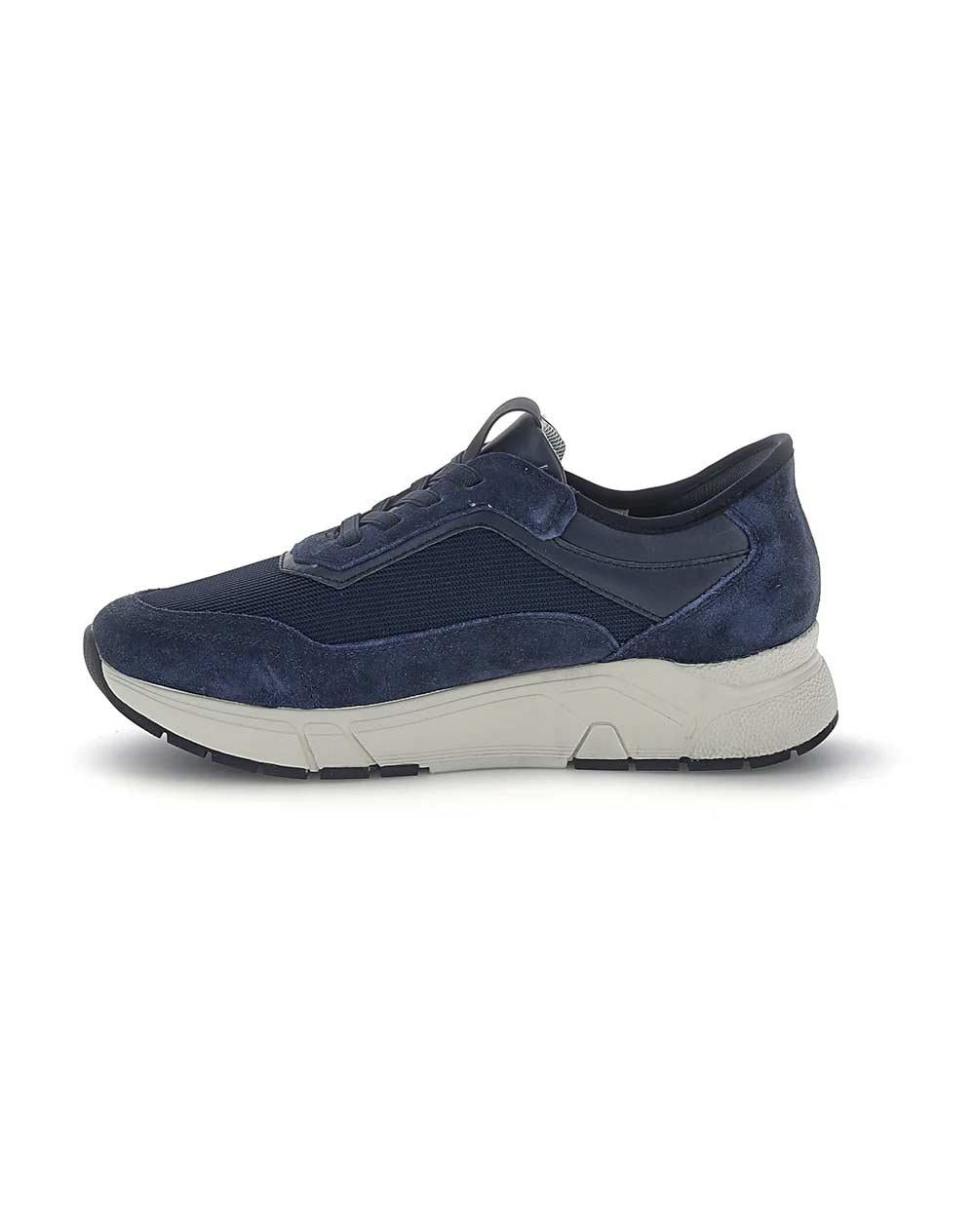 STONEFLY Sneakers Stonefly uomo 223592 Action blu 223592 05H ACTION 38 