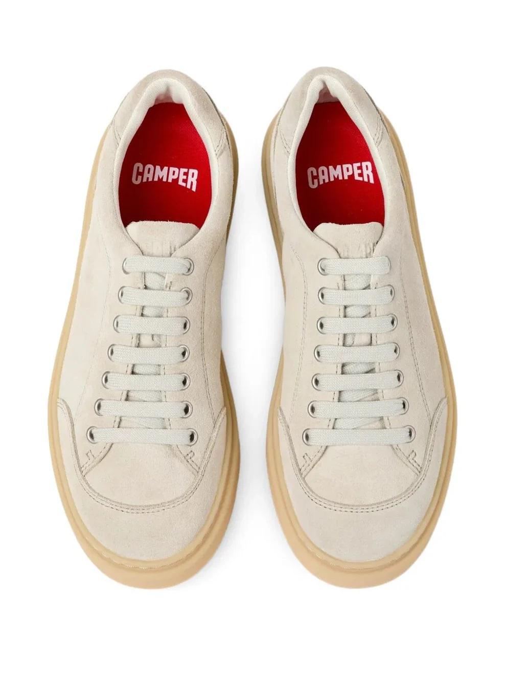 CAMPER Sneakers camper uomo K101105003 RUNNER TWENTYFIVE beige K101105 003 RUNNER TWENTYFIVE 