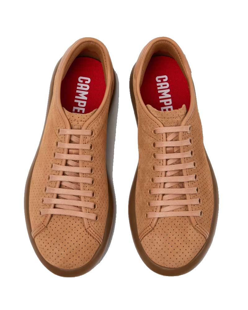 CAMPER Sneakers Camper donna K201668 Pelotas Soller nude K201668 015 PELOTAS SOLLER 