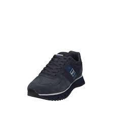 BLAUER Sneakers blauer uomo F5TOKYO01 tas navy A25 F5TOKYO01/TAS NVY NAVY 