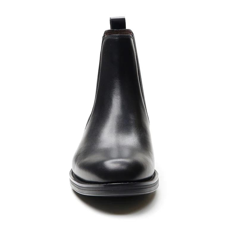 STONEFLY Beatles Stonefly uomo carnaby 12 chelsea neri a25 218387 000 CARNABY 12 