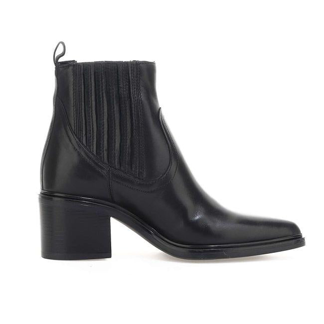 MJUS Stivaletti Mjus donna L39201 neri melania ai L39201 NERO 
