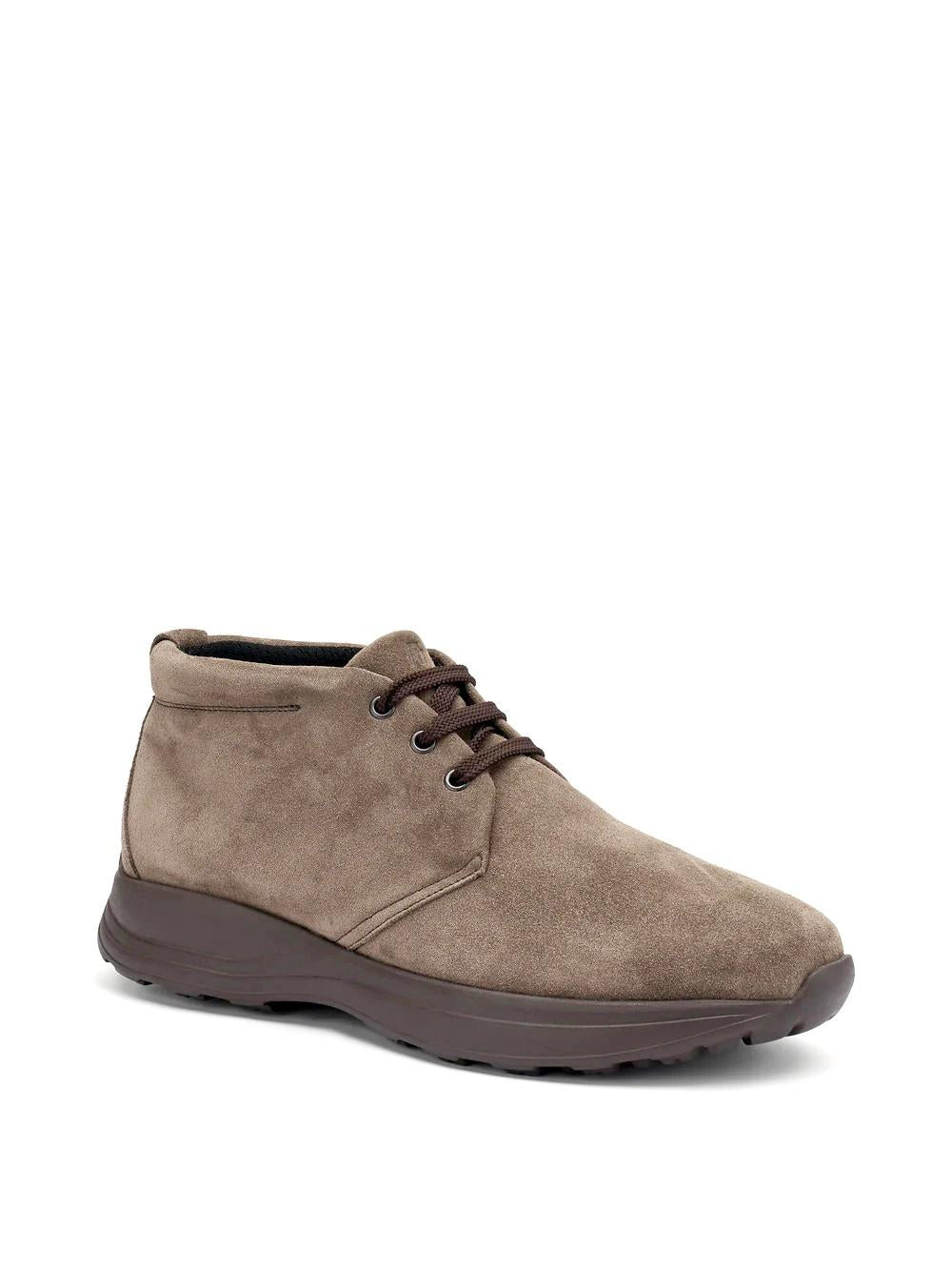 FRAU Polacchino frau uomo 09A2 WAXI VISONE a25 09A2 WAXI VISONE 