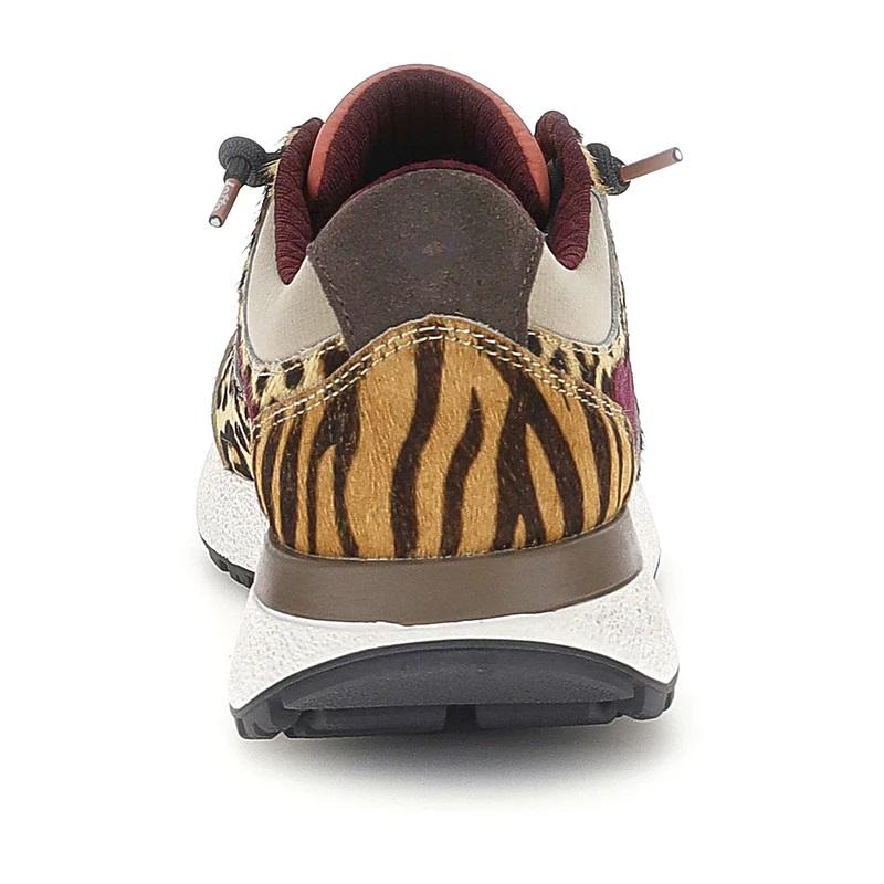 LOTTO sneakers lotto donna tokyo oyama animlier du3 a25 223170 DU3 TOKYO AOYAMA 