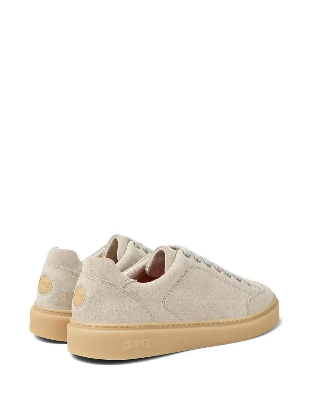 CAMPER Sneakers camper uomo K101105003 RUNNER TWENTYFIVE beige K101105 003 RUNNER TWENTYFIVE 