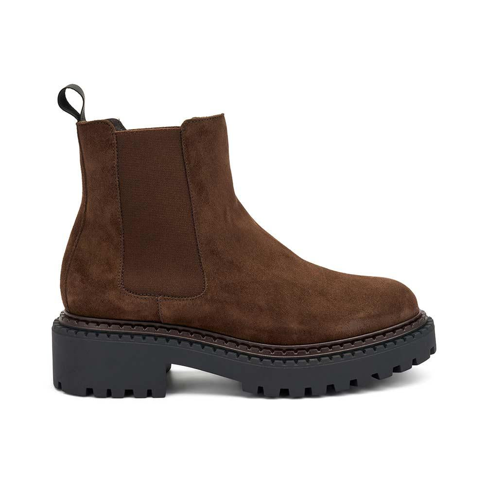 FRAU Beatles Frau donna 78A3 cacao 78A3 SOFTY CACAO 