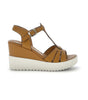Sandali Stonefly donna 223698 Ely almond