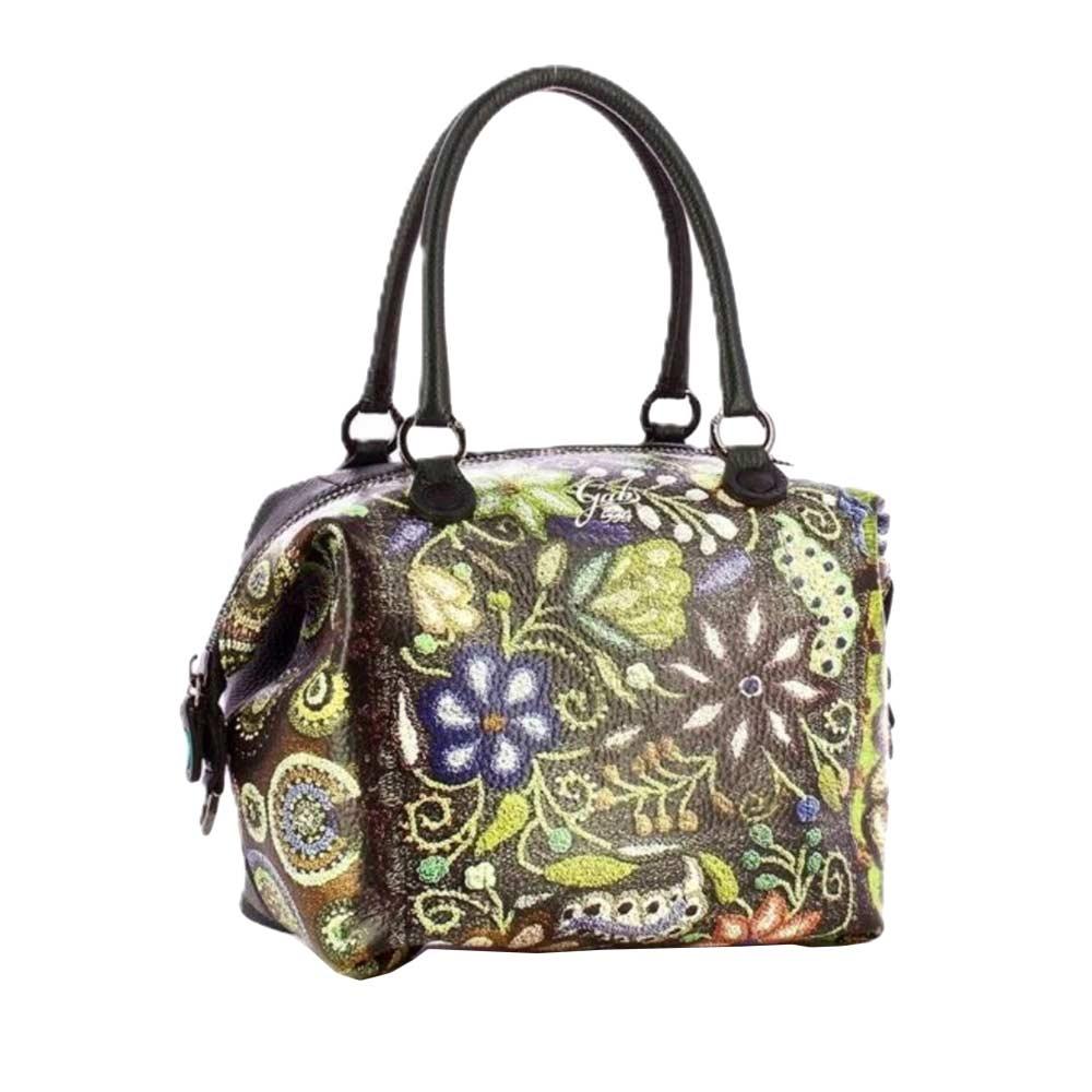 GABS Borsa donna Gabs G3 plus verde G000033T2_X2361 S0594 G3 PLUS TG M 