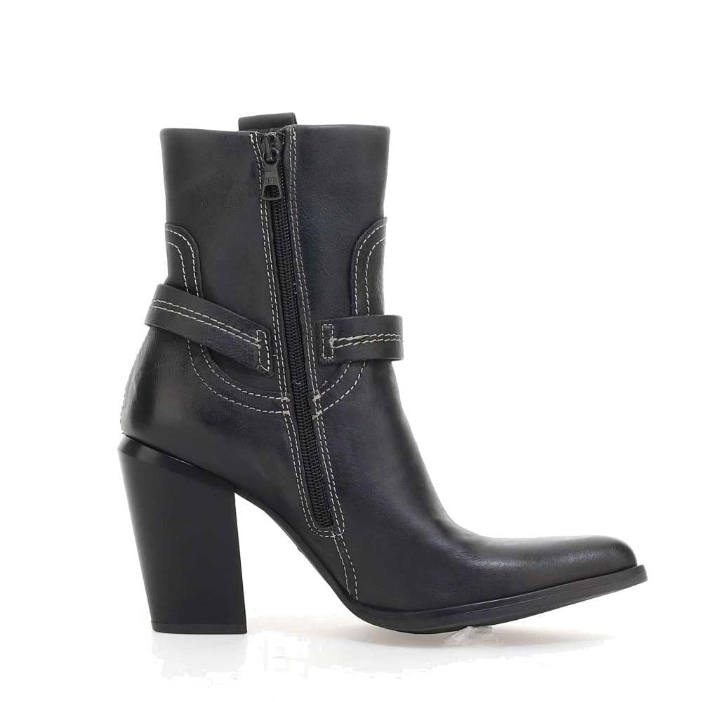 MJUS Stivaletti Mjus donna T76202 neri T76202 NERO 