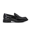 mocassino fluchos belgas f0633 nero
