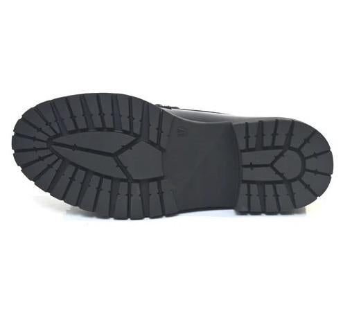 EMANUELLE VEE Mocassino emanuelle vee donna indira vernice 452m a25 452M-808-10 PACB BLA 