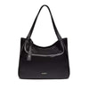 Borsa donna NeroGiardini I544030D nera