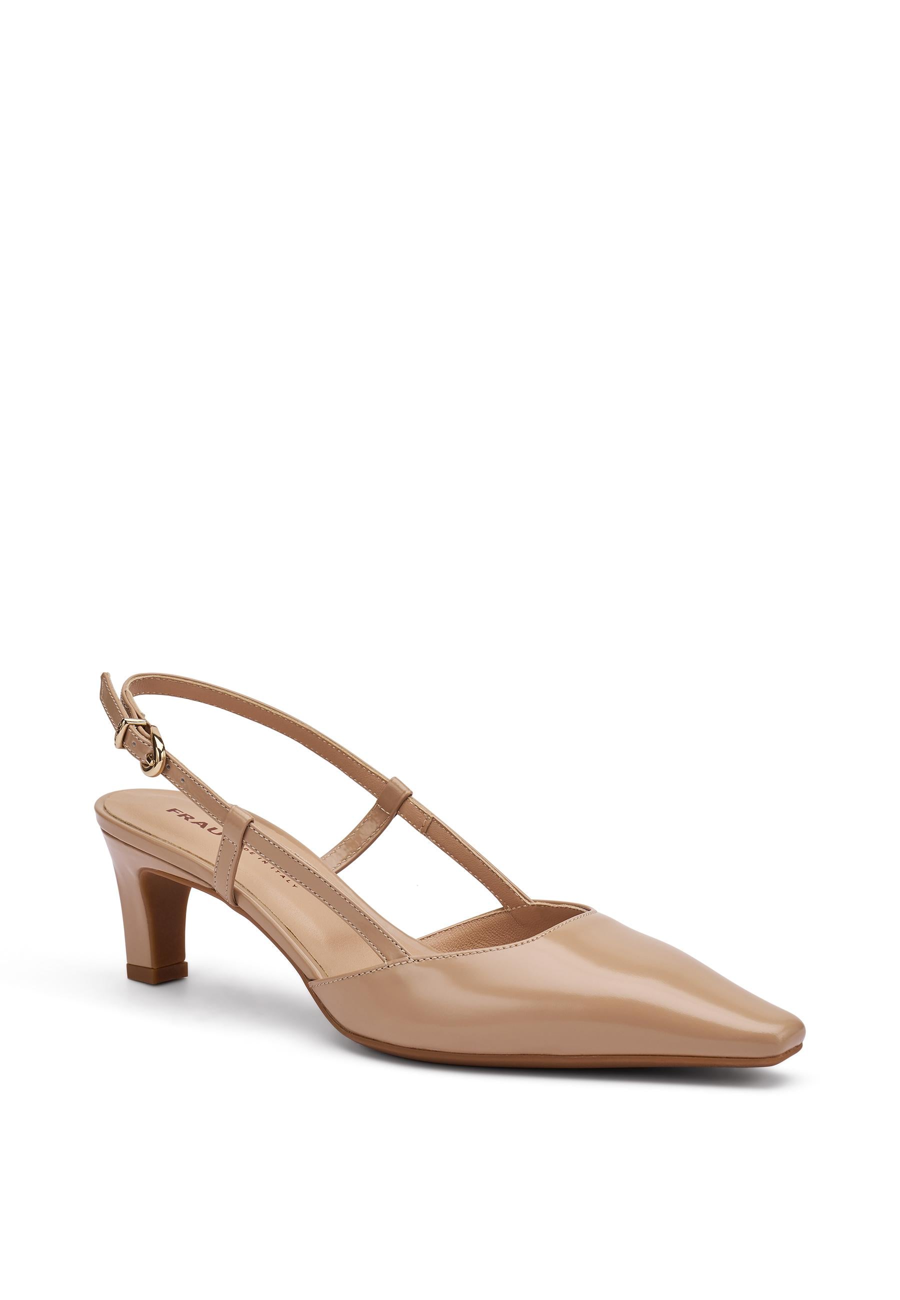 FRAU Slingback frau donna 81V0 MURANO S PHARD 81V0 MURANO-S PHARD 