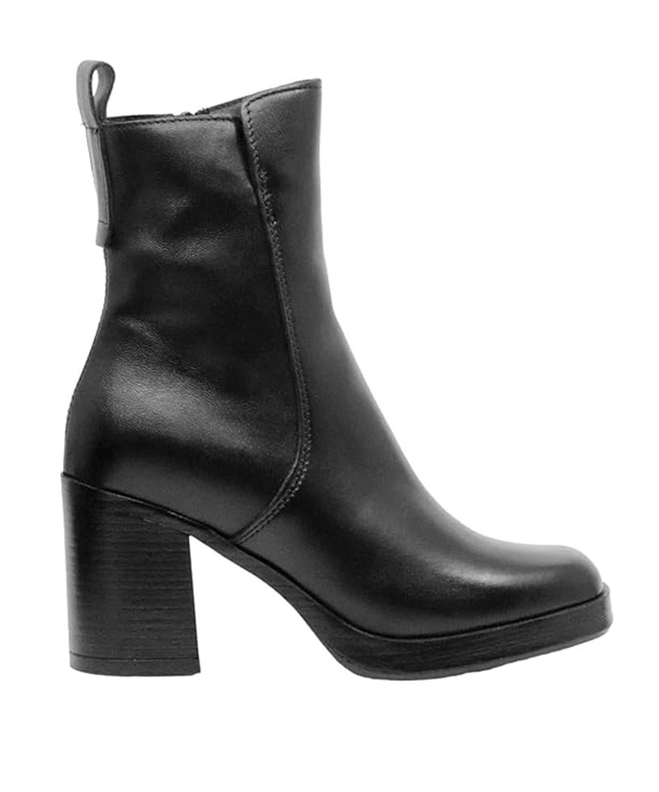 MJUS Tronchetti Mjus donna p96212 Maddalena neri Ai P96212 NERO 