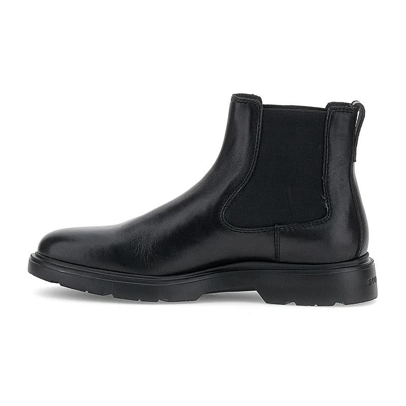 STONEFLY Beatles Stonefly uomo chelsea boot forever 4 nero a25 219808 000 FOREVER 4 