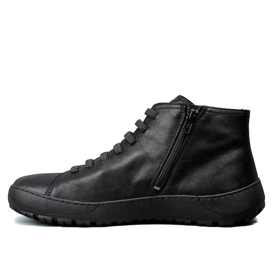 CAMPER Stivaletti camper uomo peu serra k300541 nero a25 K300541 001 PEU SERRA 