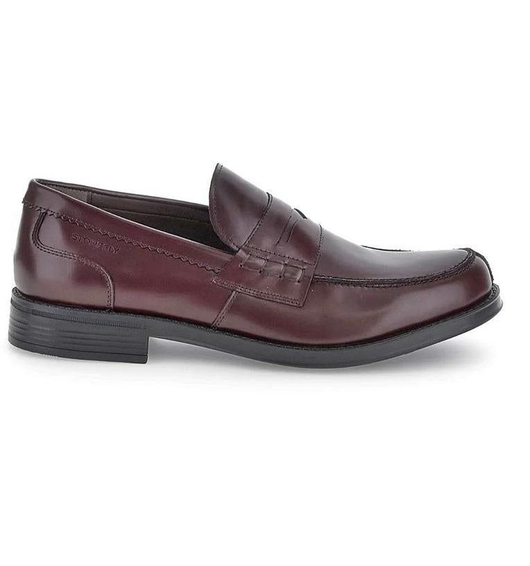 STONEFLY Mocassino stonefly uomo 221713 bliss 1 brush off AI 211972 M94 BLISS 1 