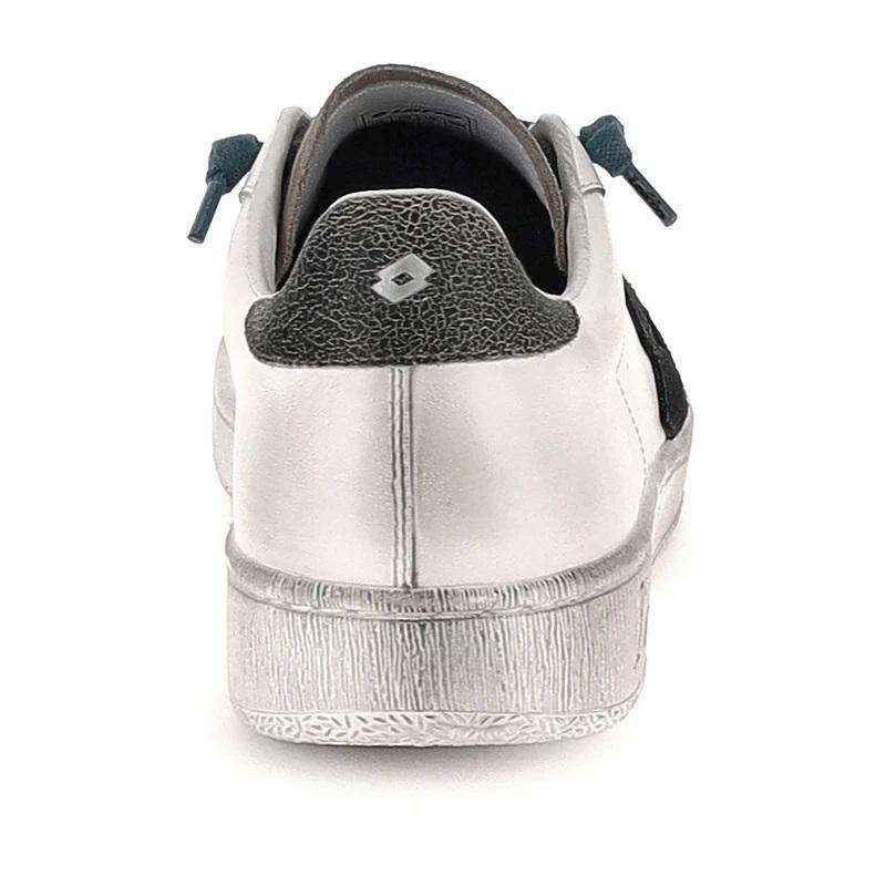 LOTTO sneakers lotto uomo AUTOGRAPH LEGEND 4 223147 white A25 223147 DTJ AUTOGRAPH LEGEND 4 