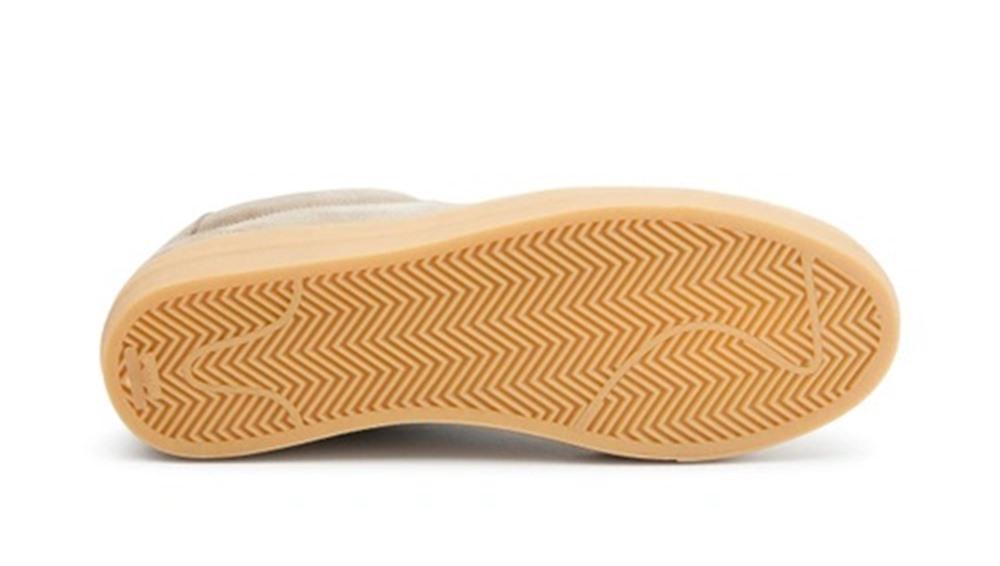 FRAU Sneakers Frau uomo 26D2 sabbia 26D2 AMALFI SABBIA 