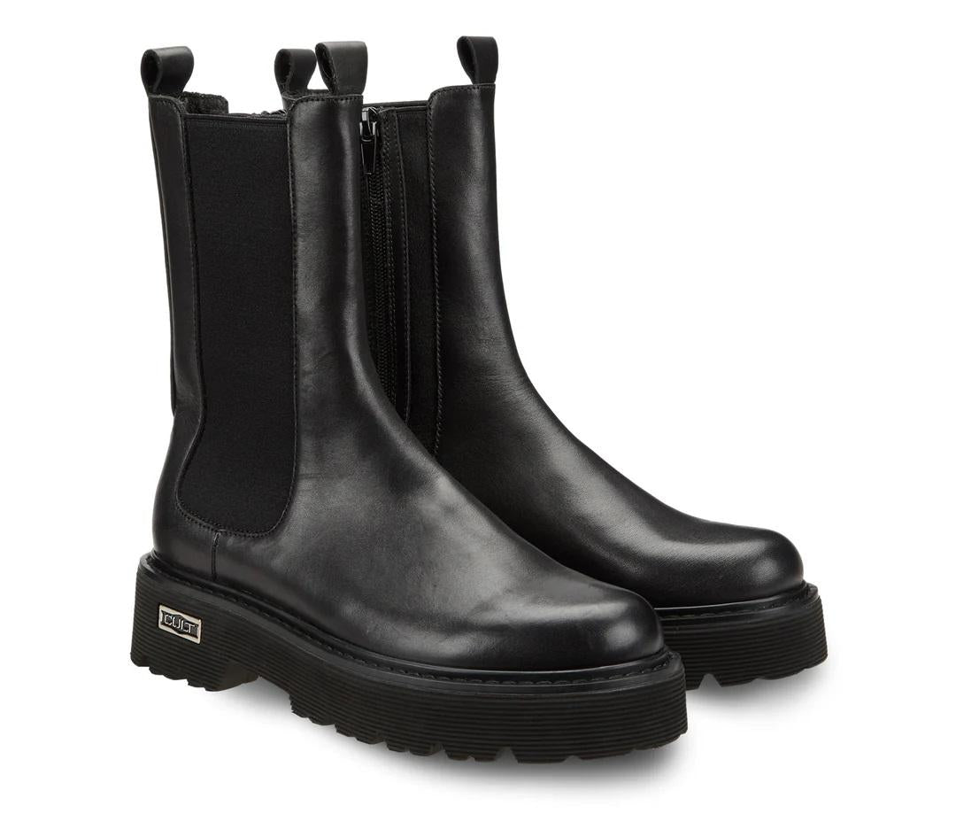 CULT Beatles cult donna slash clw 326700 slah high a25 CLW326700 SLASH 3267 HIGH BEATLE 