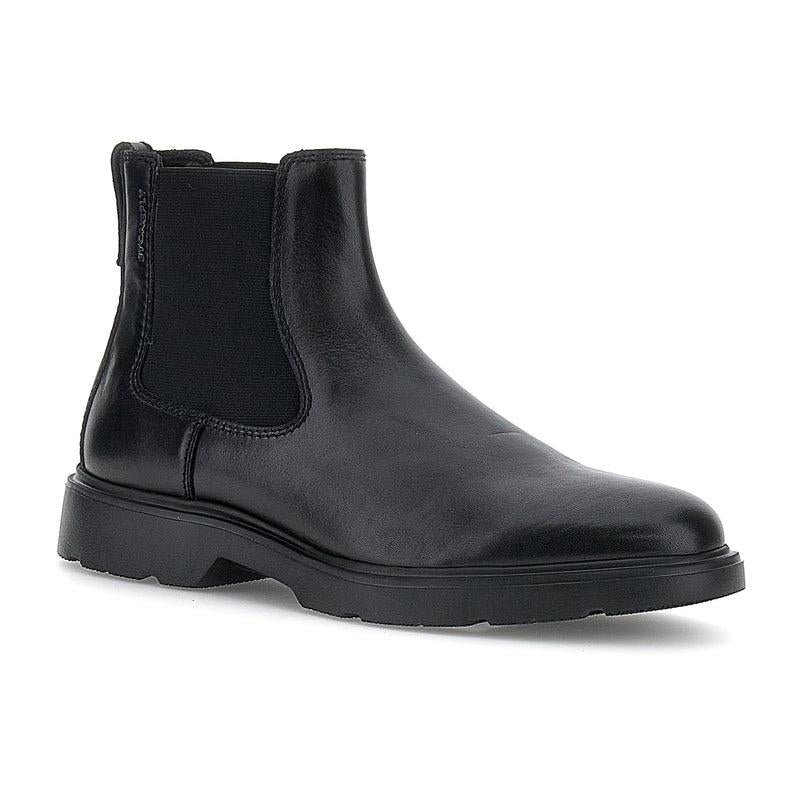 STONEFLY Beatles Stonefly uomo chelsea boot forever 4 nero a25 219808 000 FOREVER 4 