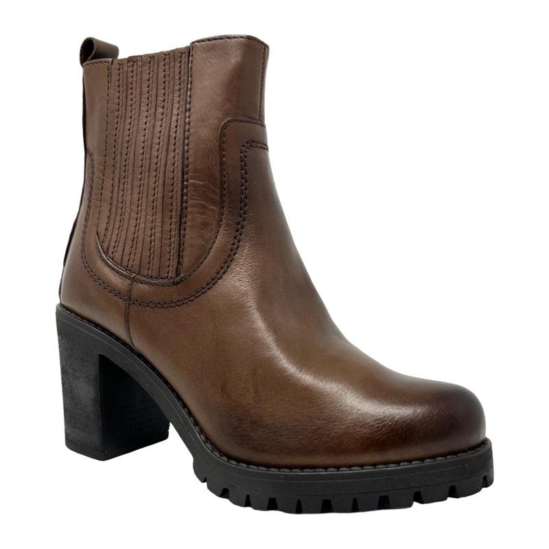 VUEVA Tronchetti vueva donna wh238h52p gobi marroni AI WH238H52P GOBI MARRONE 