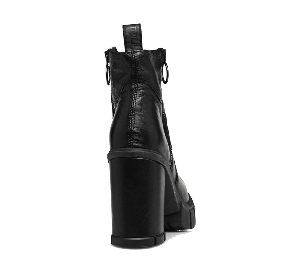 MJUS Tronchetti Mjus donna Romea T69203 neri T69203 NERO 