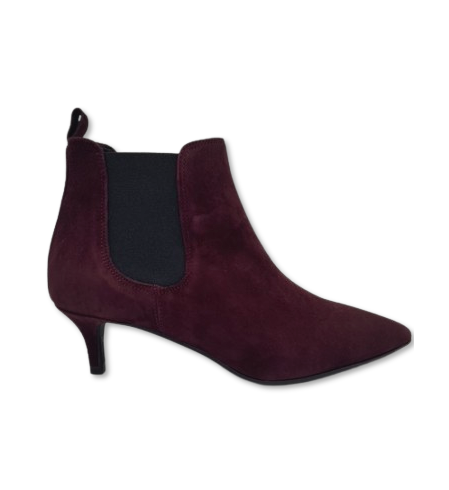 CARMENS Tronchetti carmens donna a56099 deva beat burgundy ai A56099 DEVA BEAT ONTARIO BURGUNDY 