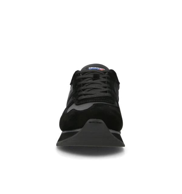 BLAUER Sneakers blauer uomo F5TOKYO01 tas BLACK A25 F5TOKYO01/TAS BLK BLACK 