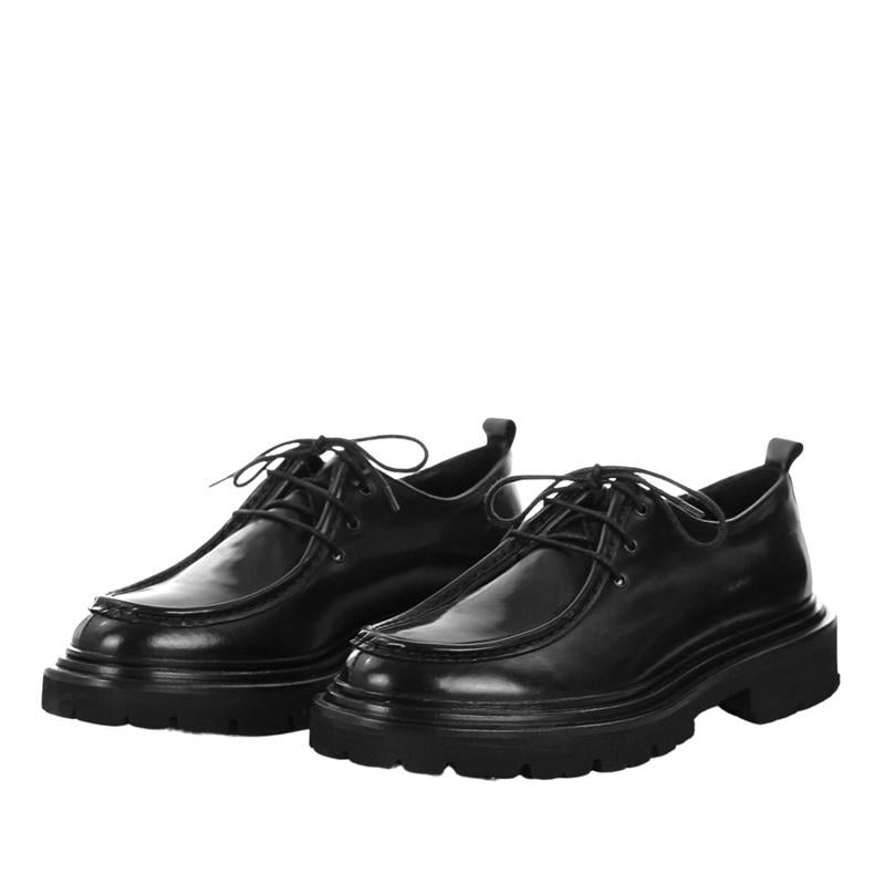 MARECHIARO Paraboot marechiaro uomo 7222 vitello nero AI 7222 VITELLO NERO 