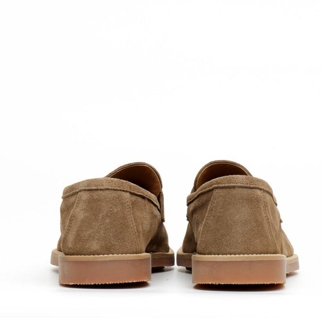 MARECHIARO  7768 CAMOSCIO LIQUIRICE 