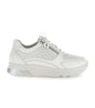 Sneakers Stonefly donna 222509 Spock bianche