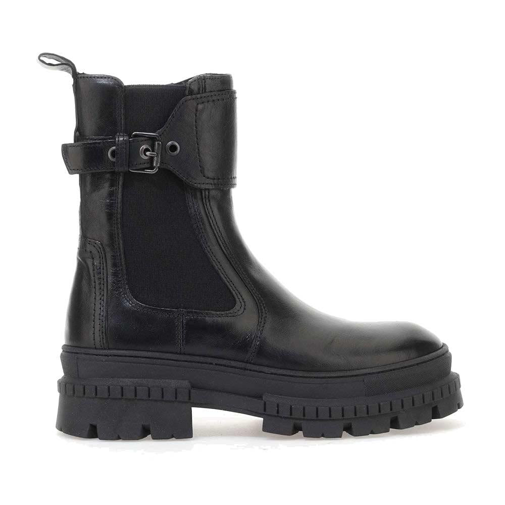 MJUS Stivaletti Mjus donna T68205 neri<BR/> T68205 NERO 