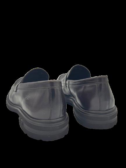 FLUCHOS mocassino fluchos uomo sierra f0633 cafe a25 F0633 SIERRA CAFE 