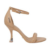 Guess women's Kebeca sandals in sand