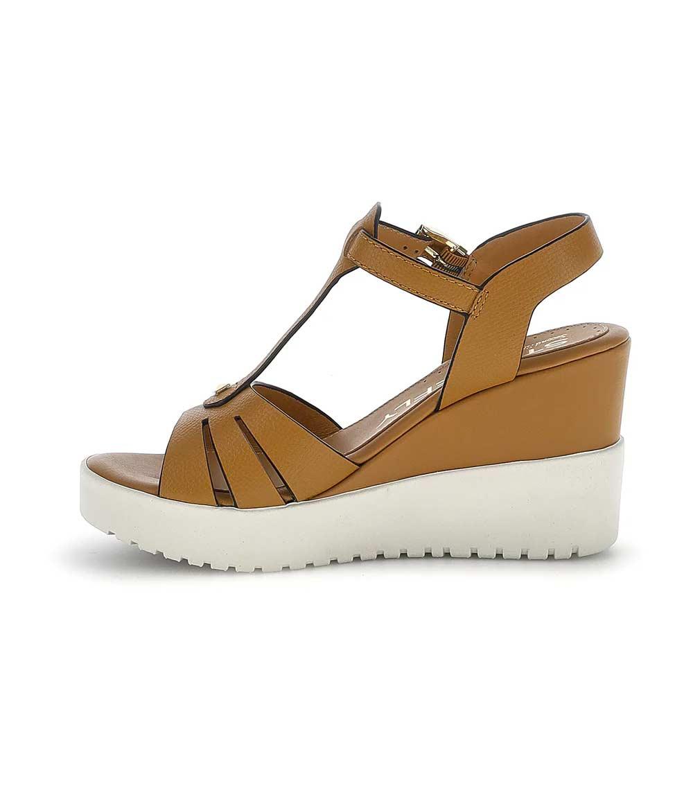 STONEFLY Sandali Stonefly donna 223698 Ely almond 223698 BGW ELY 24 