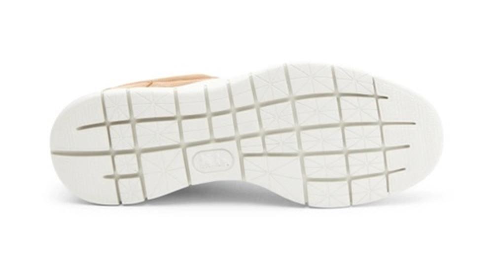 FRAU Sneakers Frau uomo 09H2 beige 09H2 NABUK DESERT 