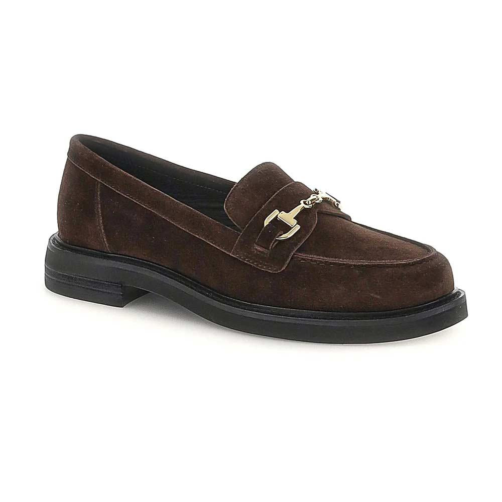 STONEFLY Mocassini Stonefly donna 223049 Celine marrone 223049 M94 CELINE 5 