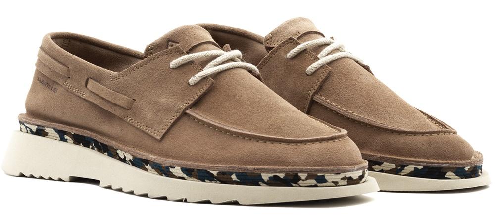 AMBITIOUS Mocassini Ambitious Yuke 12013 beige PE22 12013 TAUPE 