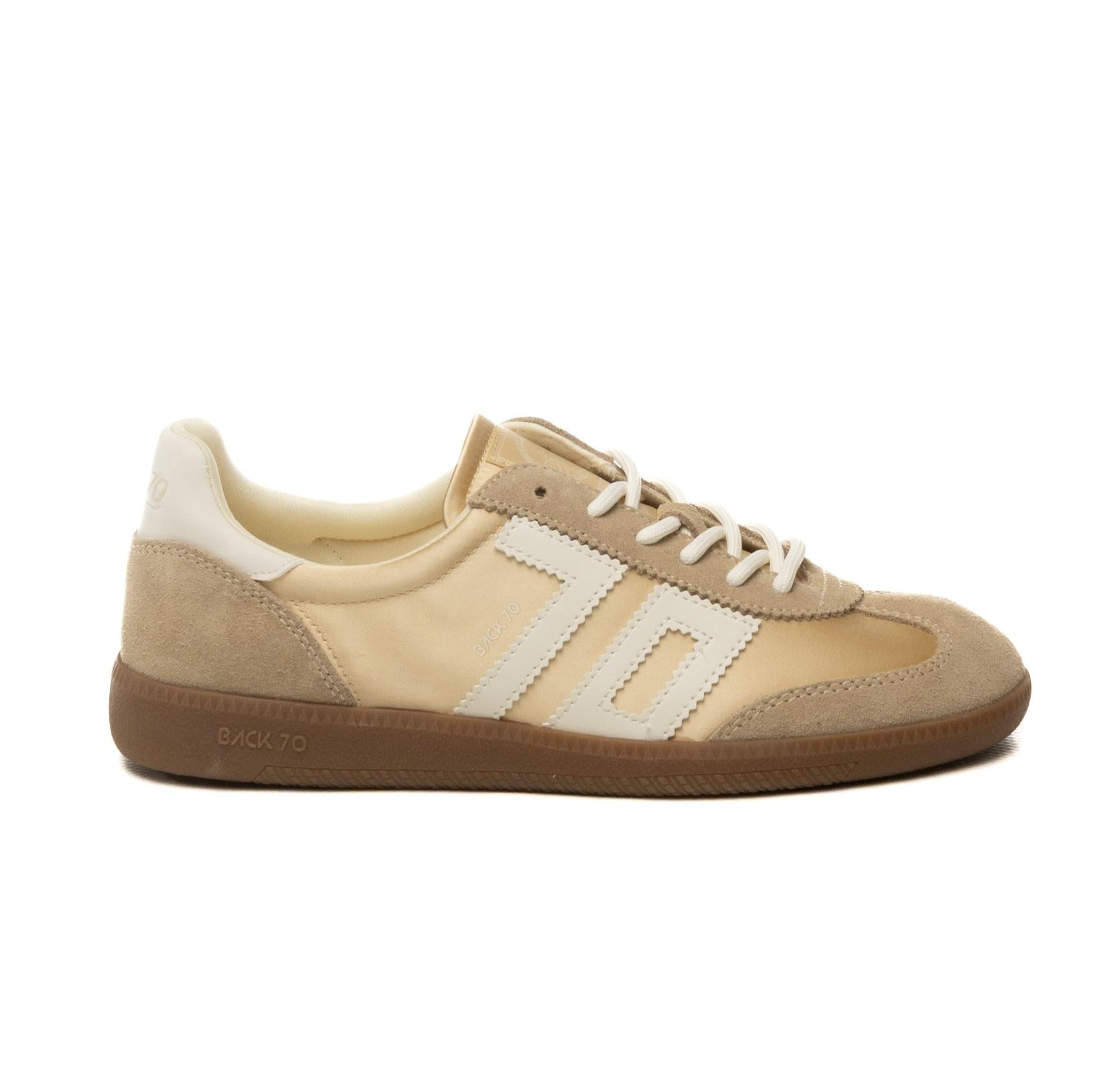 BACK70 sneakers back70 donna ghost c26 109 satin 108007 000060 GHOST 109 SATIN 