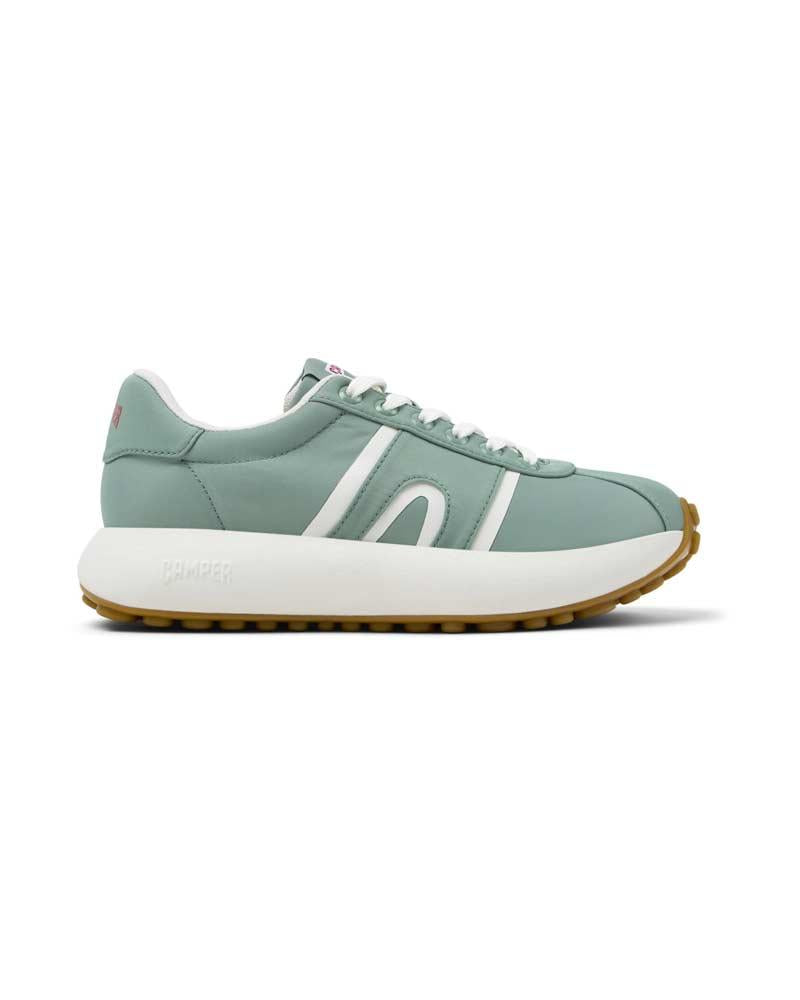 CAMPER Sneakers Camper donna K201613 Pelotas Athens verdi K201613 011 PELOTAS ATHENS 
