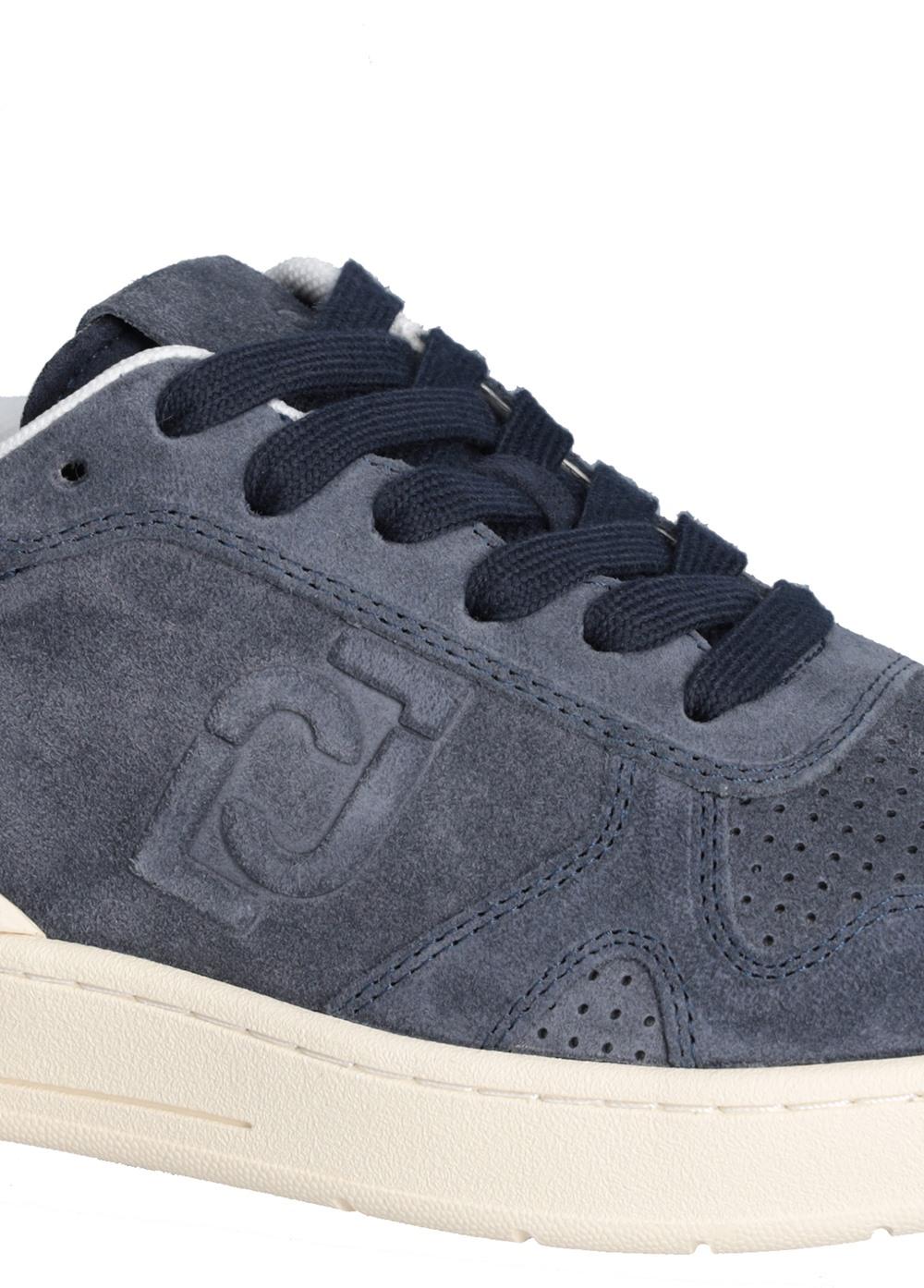 LIU JO Sneakers Liu jo uomo Walker 05 blu WALKER 05 09361 BLUE 